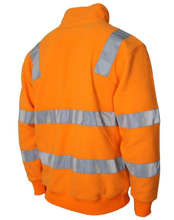 DNC Vic Rail Polar Jumper