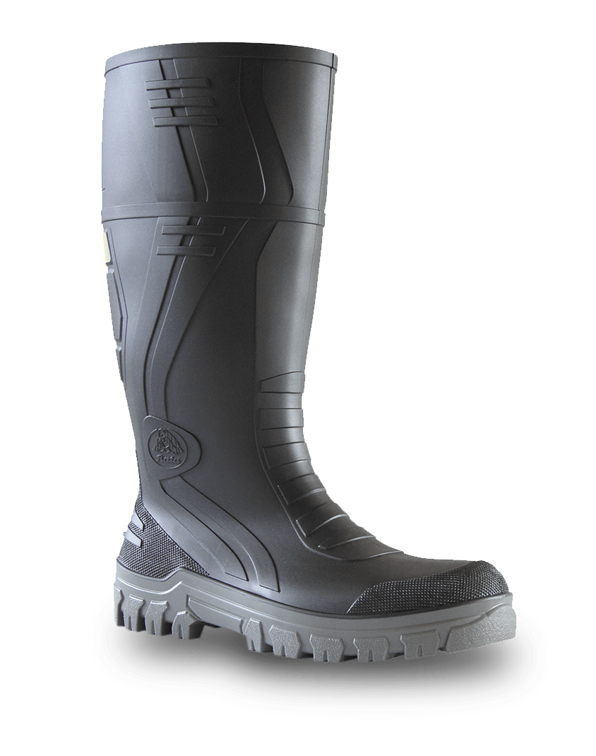 Jobmaster III Safety Gumboot