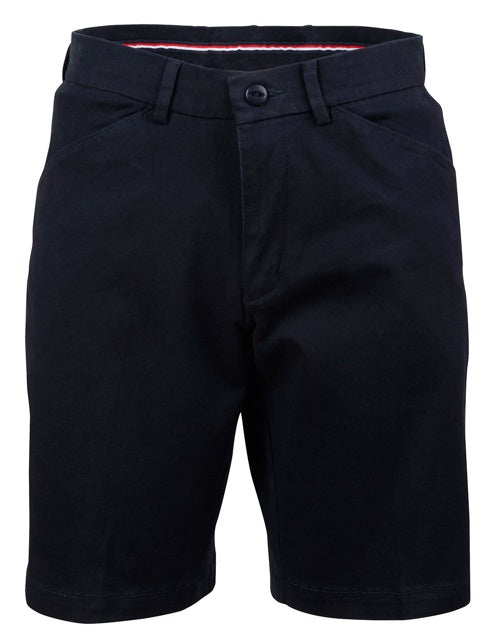 AIW Women's Chino Shorts Navy