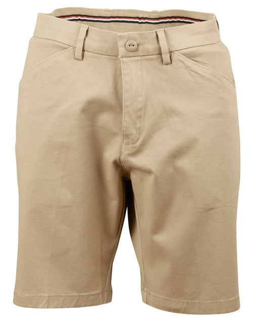 AIW Women's Chino Shorts Stone