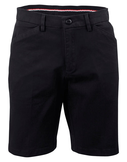 AIW Women's Chino Shorts Black