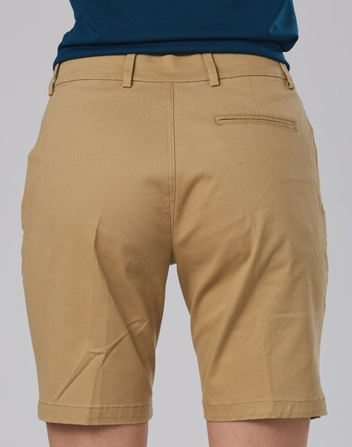 AIW Women's Chino Shorts