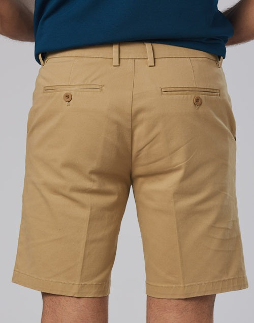 AIW Men's Chino Shorts Back