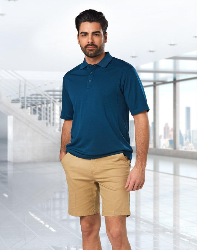 AIW Men's Chino Shorts