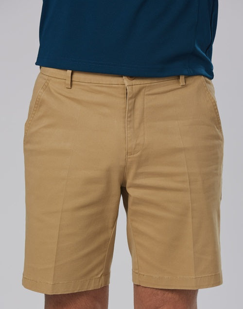 AIW Men's Chino Shorts Front