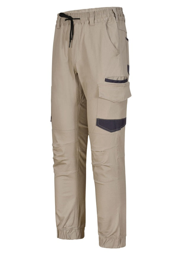 aiw-unisex-stretch-cuffed-work-pants-k-1