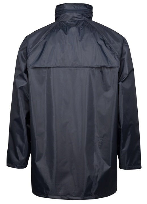 JB's Rain Jacket - Navy