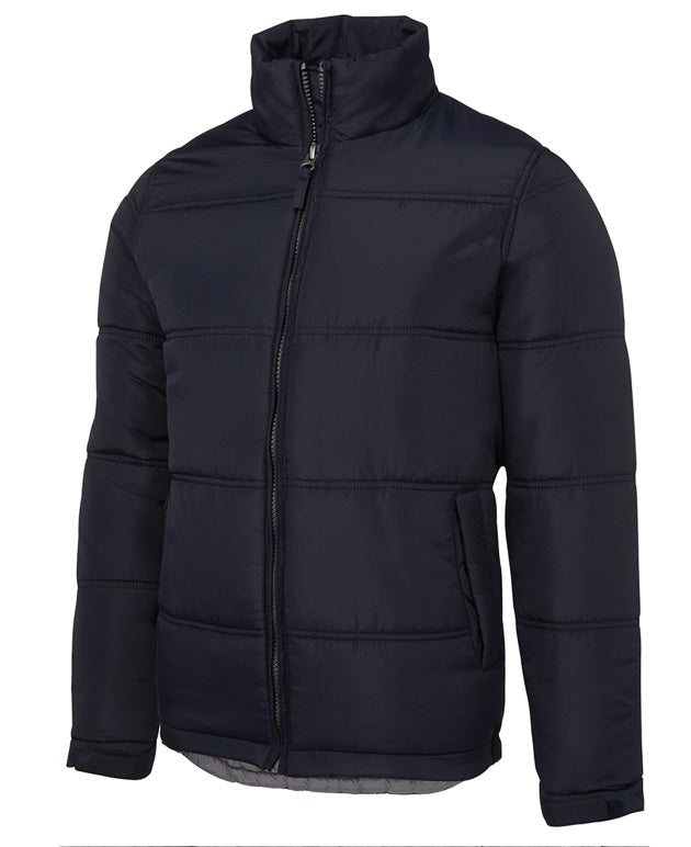 JB's Adventure Puffer Jacket