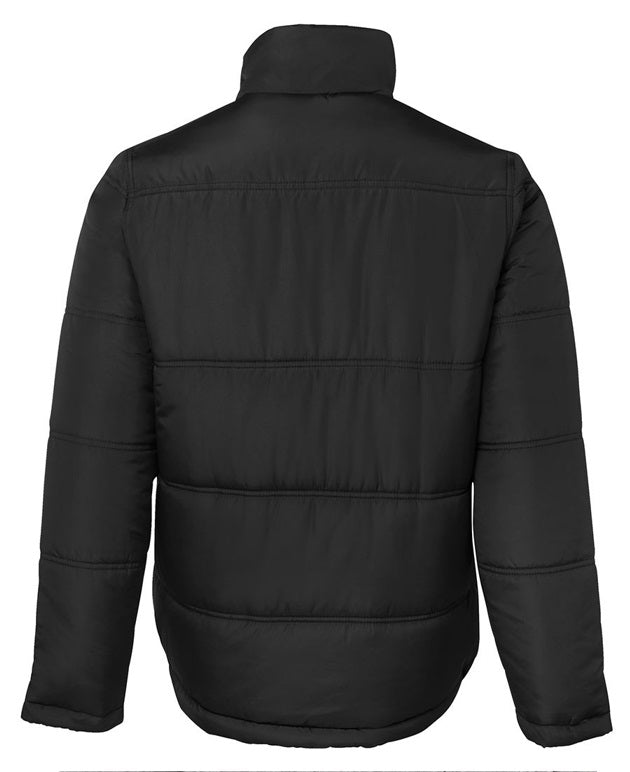 JB's Adventure Puffer Jacket