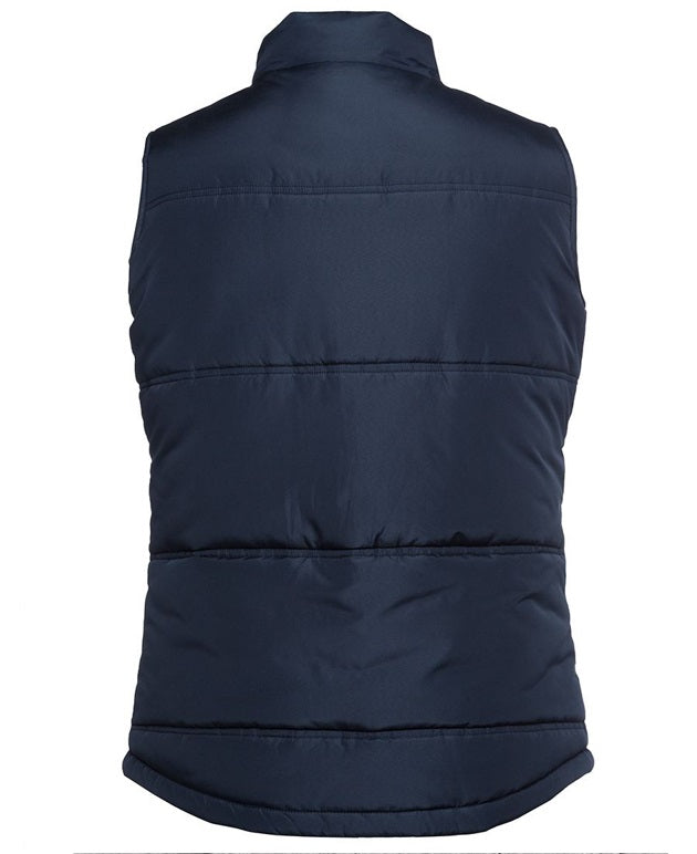 JB's Women's Adventure Vest - Navy