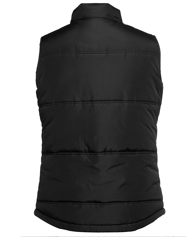 JB's Women's Adventure Vest - Black