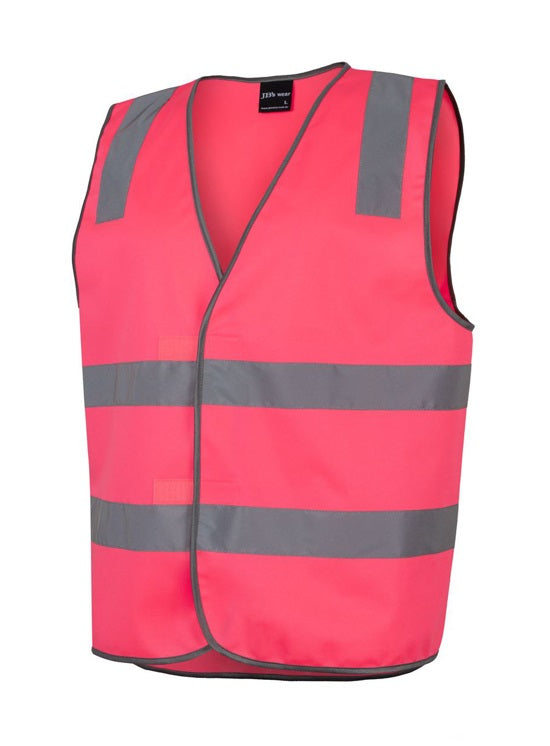 JB's Day & Night Safety Vest