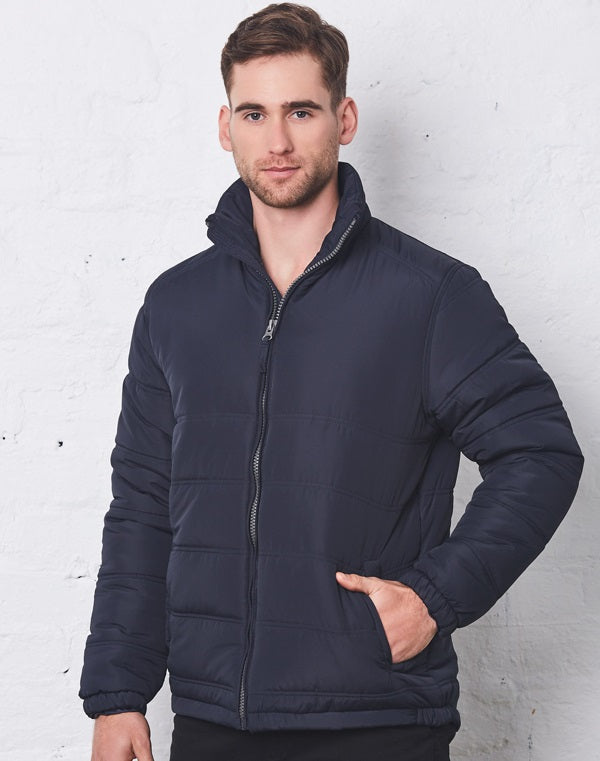 AIW Unisex Everest Jacket