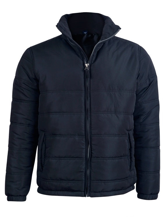 AIW Unisex Everest Jacket - Navy