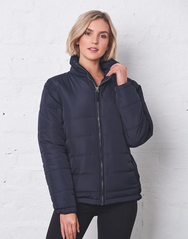 AIW Unisex Everest Jacket