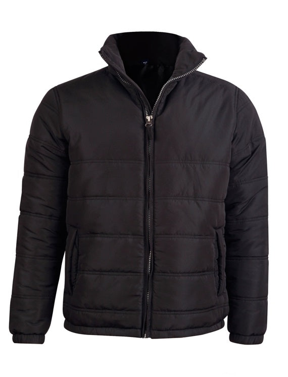 AIW Unisex Everest Jacket - Black