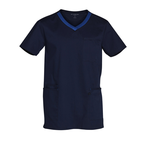 aiw-mens-contrast-scrubs-top-product