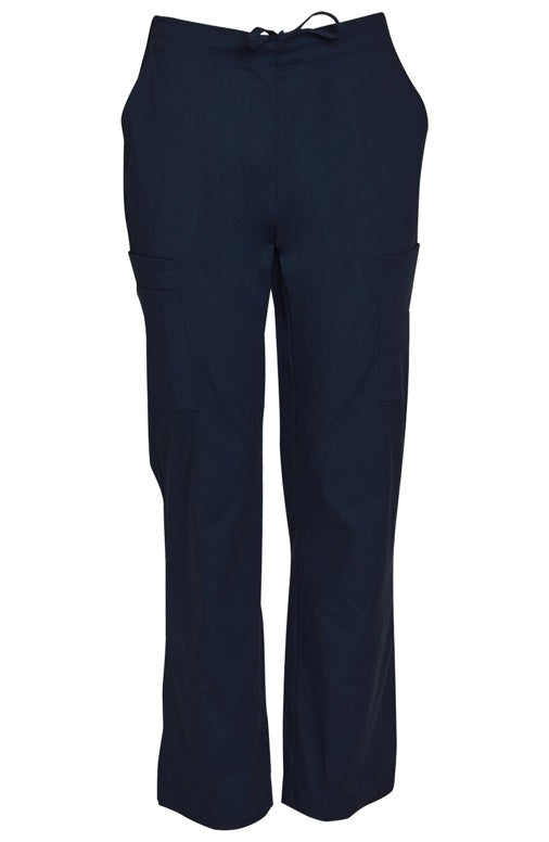 AIW Men's Scrubs Pants - Navy