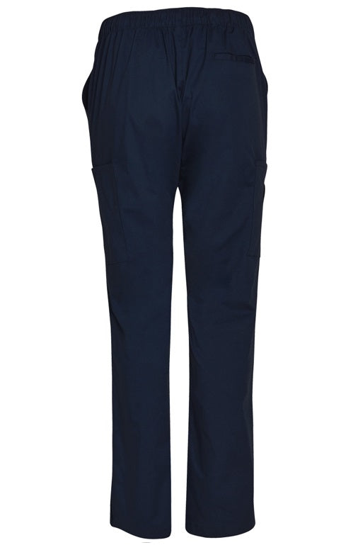 AIW Men's Scrubs Pants - Navy