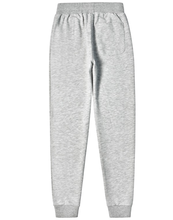 AIW Kids Terry Track Pants - Grey