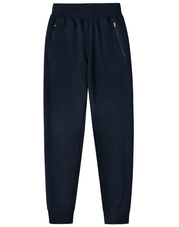 AIW Kids Terry Track Pants - Navy