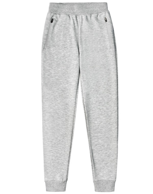 AIW Kids Terry Track Pants - Grey