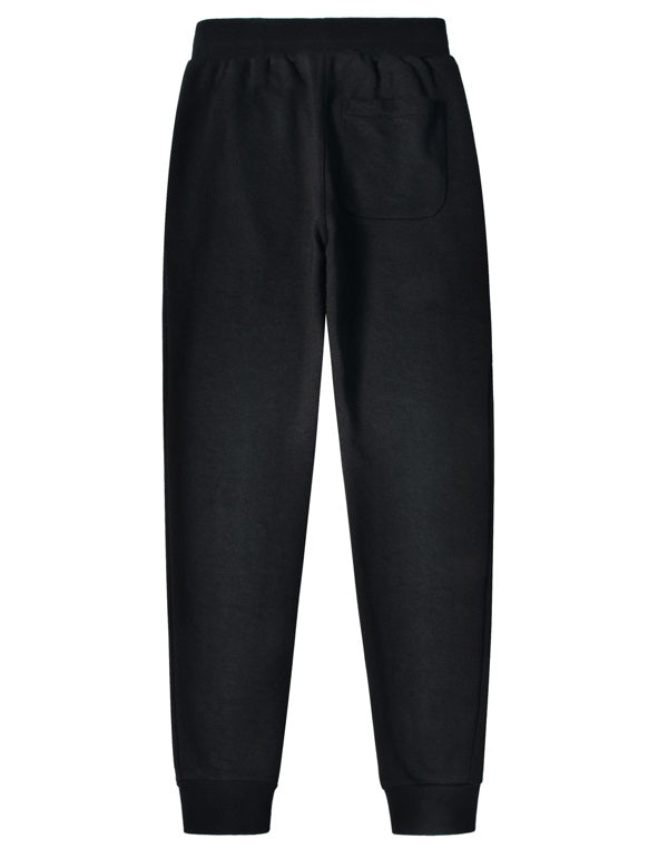 AIW Kids Terry Track Pants - Black