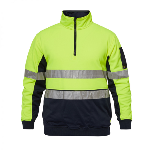 ncc-dn-half-zip-jumper-product