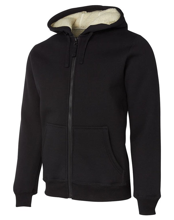 JB's Shepherd Hoodie