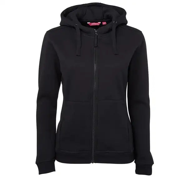 JB_ladies_FullZip_Fleecy_Hoodie