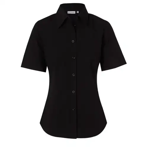AIW Women&#8217;s_Black_Shirt