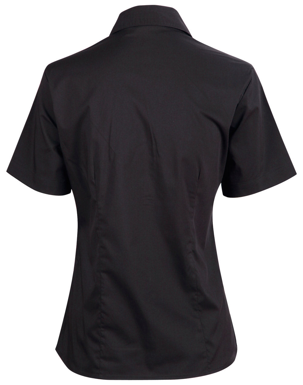 Executive Short Sleeve Back