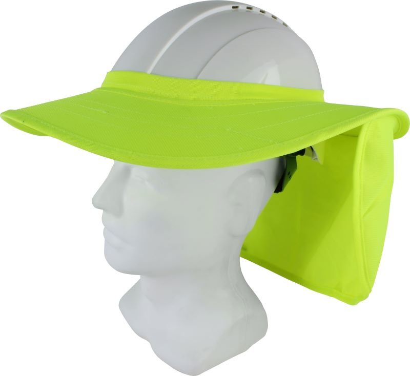 Maxisafe Hard Hat Brim