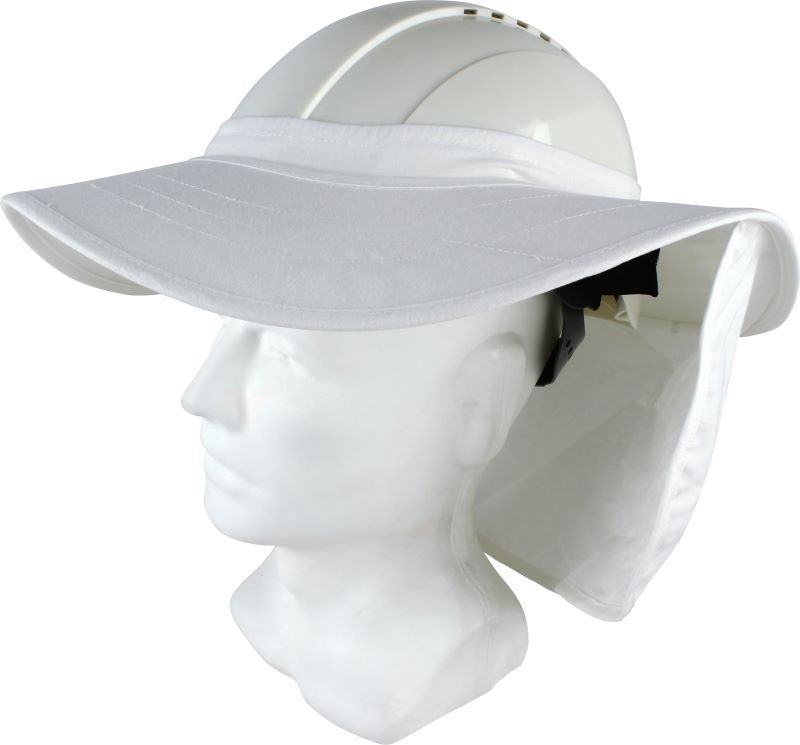 Maxisafe Hard Hat Brim
