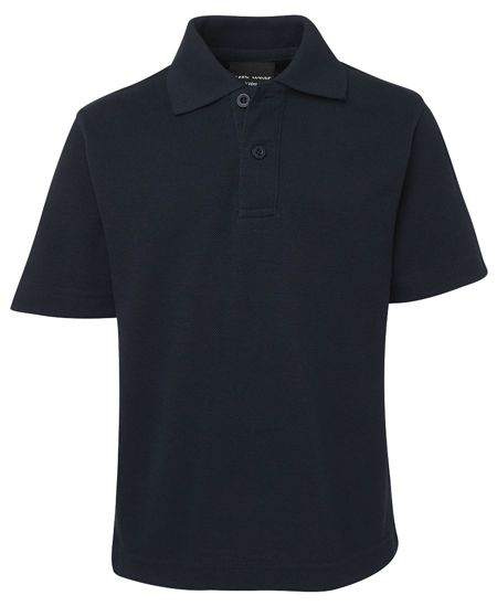 jbs kids polo navy