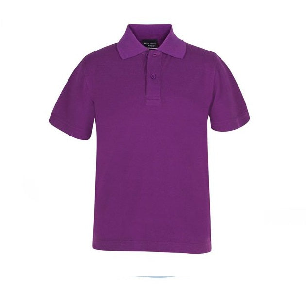 jbs kids polo mulberry