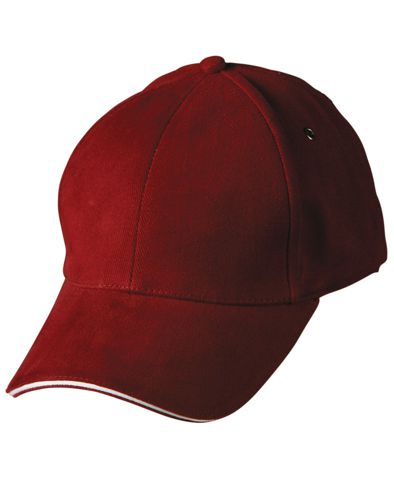 AIW Sandwich Peak Cap