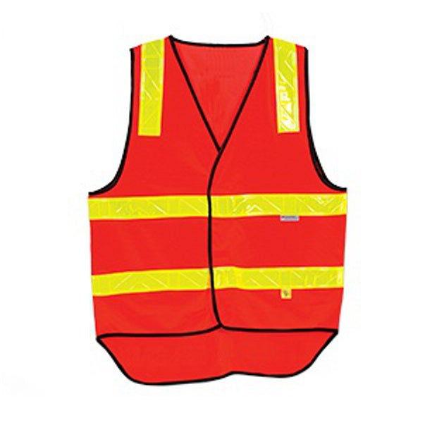 vicroads approved safety vest