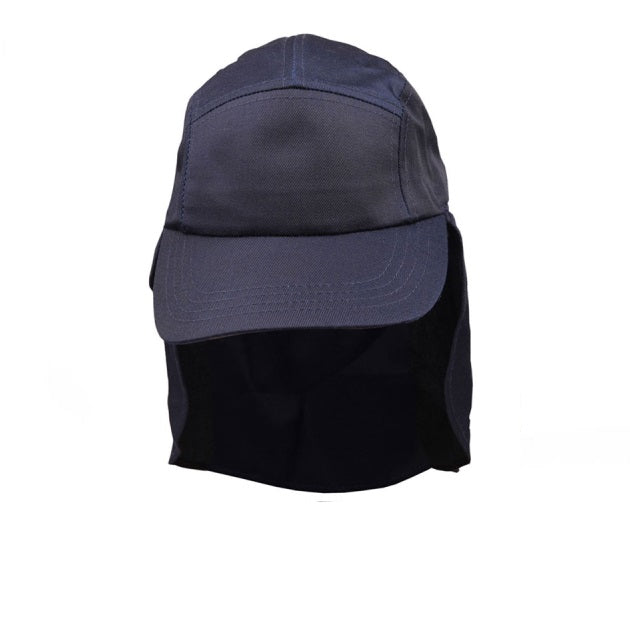 school hat navy