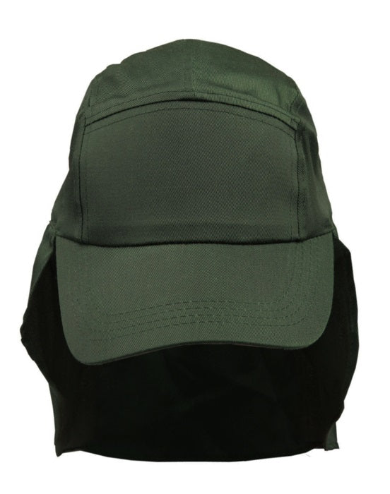 legionnaire cap bottle