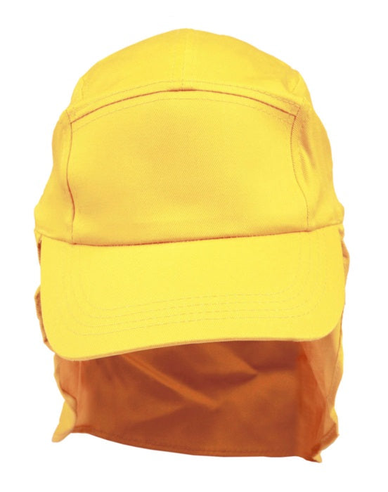 legionnaire cap gold