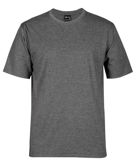 JB's Tee Charcoal/Marle