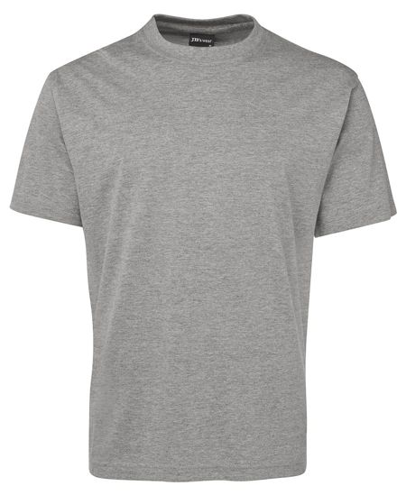 jb's cotton tee marle