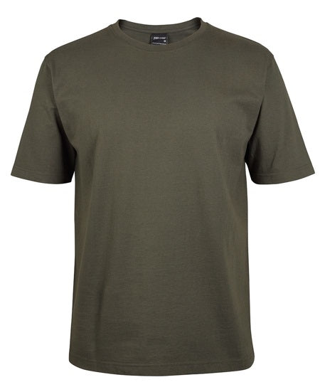 JB's Tee Olive