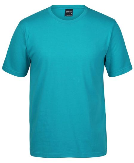 jb's cotton tee jade