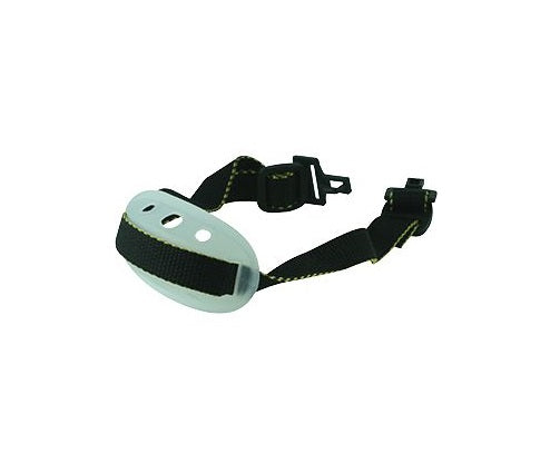 hard hat chin strap