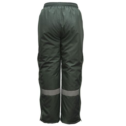 ncc freezer pants with reflective tape