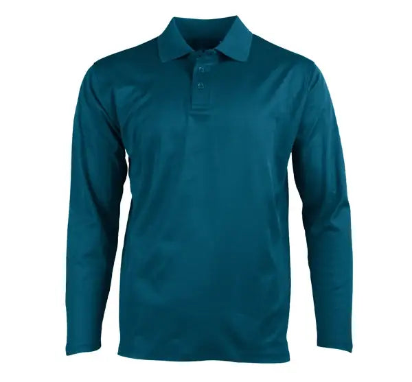 OceanBlue_Plus_Polo