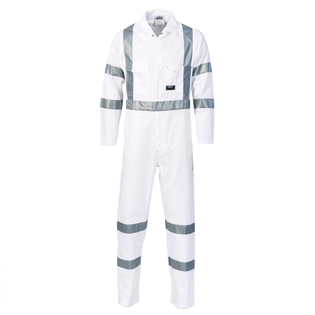 NCC Night Use Coveralls
