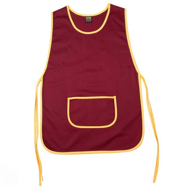 aiw ladies smock apron